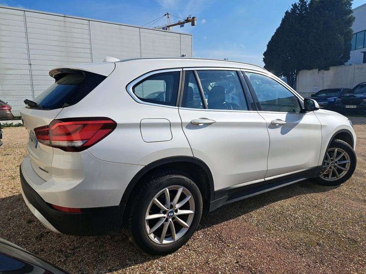 Photo 2 VIN: WBA31AC0705S17105 - BMW X1 