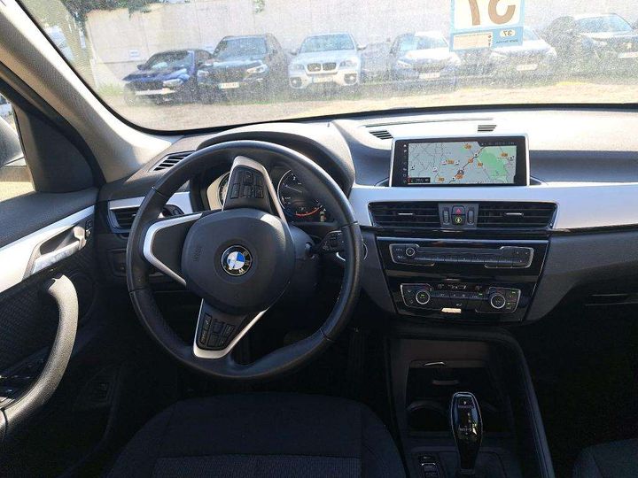 Photo 3 VIN: WBA31AC0705S17105 - BMW X1 