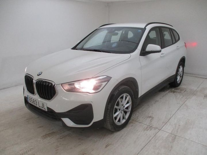 Photo 0 VIN: WBA31AC0705S19453 - BMW X1 