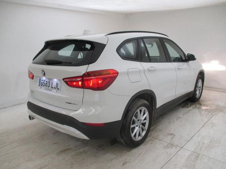 Photo 26 VIN: WBA31AC0705S19453 - BMW X1 