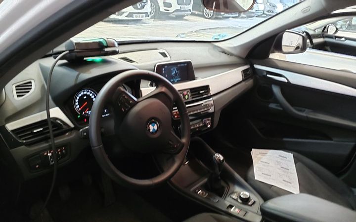 Photo 32 VIN: WBA31AC0705S19453 - BMW X1 