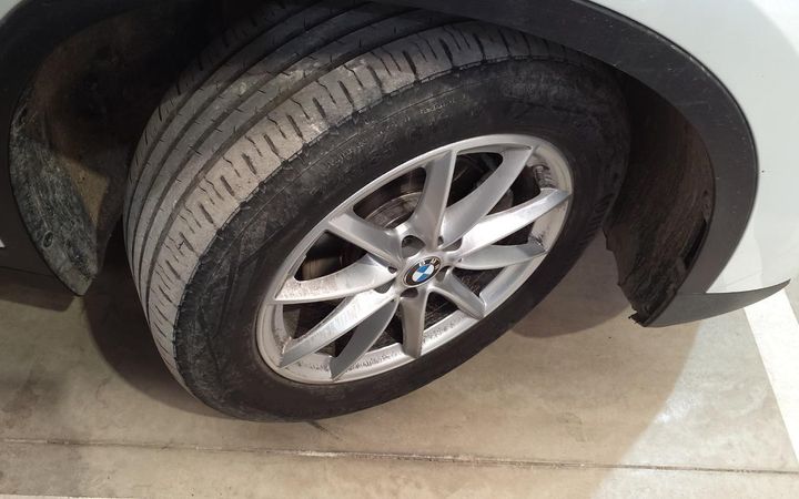 Photo 36 VIN: WBA31AC0705S19453 - BMW X1 