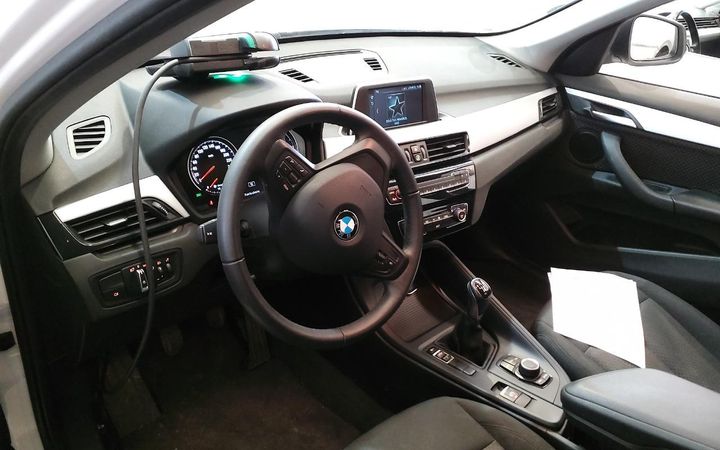 Photo 4 VIN: WBA31AC0705S19453 - BMW X1 