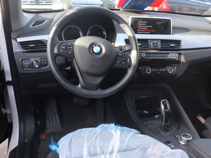 Photo 14 VIN: WBA31AC0705T60264 - BMW X1 