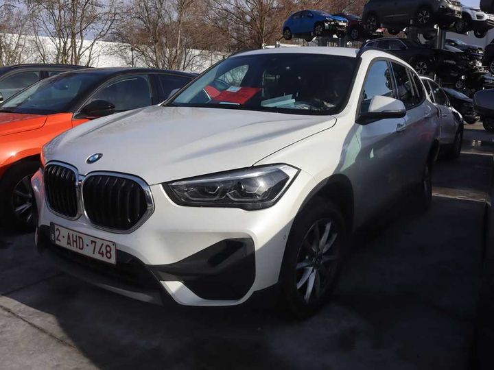 Photo 3 VIN: WBA31AC0705T60264 - BMW X1 