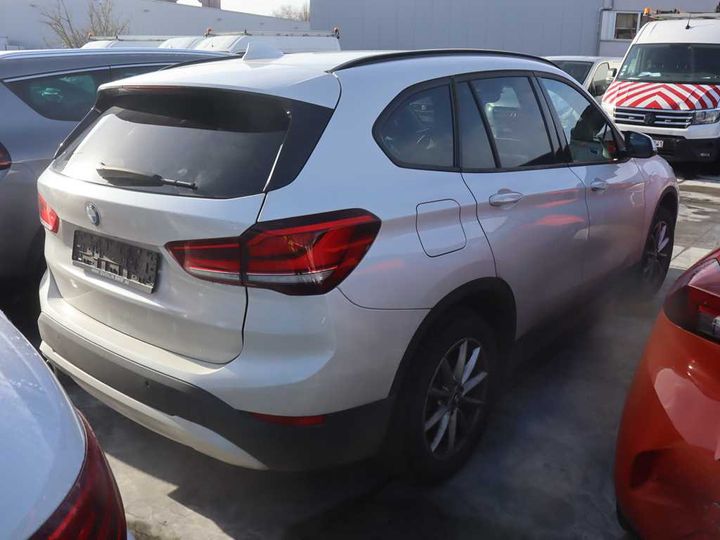 Photo 5 VIN: WBA31AC0705T60264 - BMW X1 