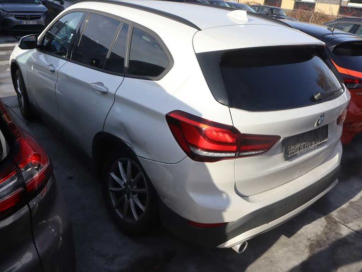 Photo 6 VIN: WBA31AC0705T60264 - BMW X1 