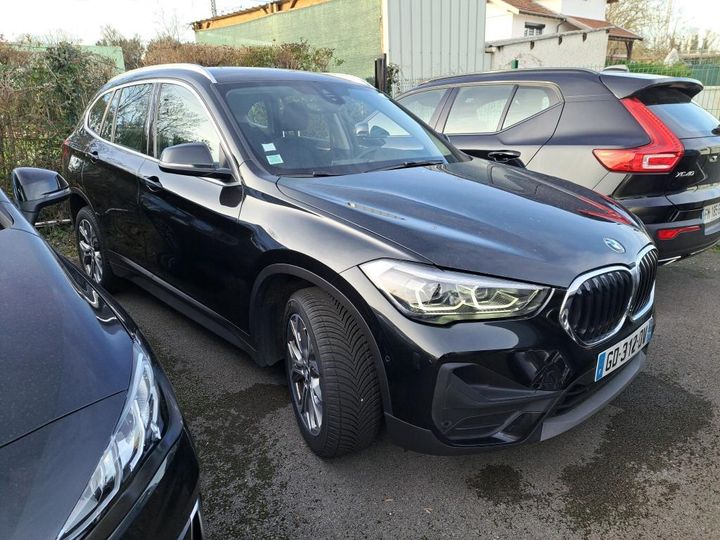 Photo 2 VIN: WBA31AC0705U42396 - BMW X1 