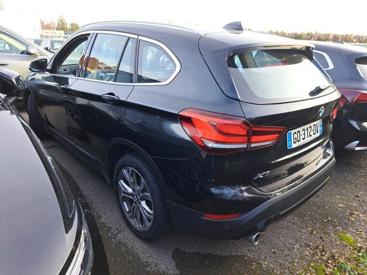 Photo 3 VIN: WBA31AC0705U42396 - BMW X1 