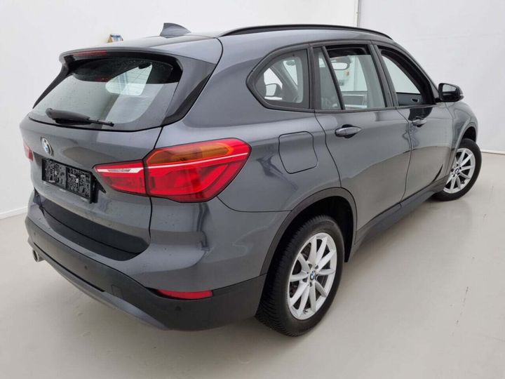 Photo 1 VIN: WBA31AC0803M67237 - BMW X1 