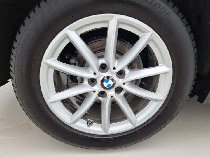 Photo 19 VIN: WBA31AC0803M67237 - BMW X1 