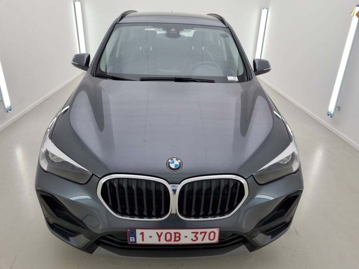 Photo 3 VIN: WBA31AC0803M67237 - BMW X1 