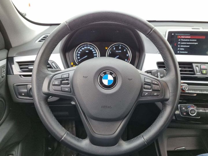 Photo 6 VIN: WBA31AC0803M67237 - BMW X1 