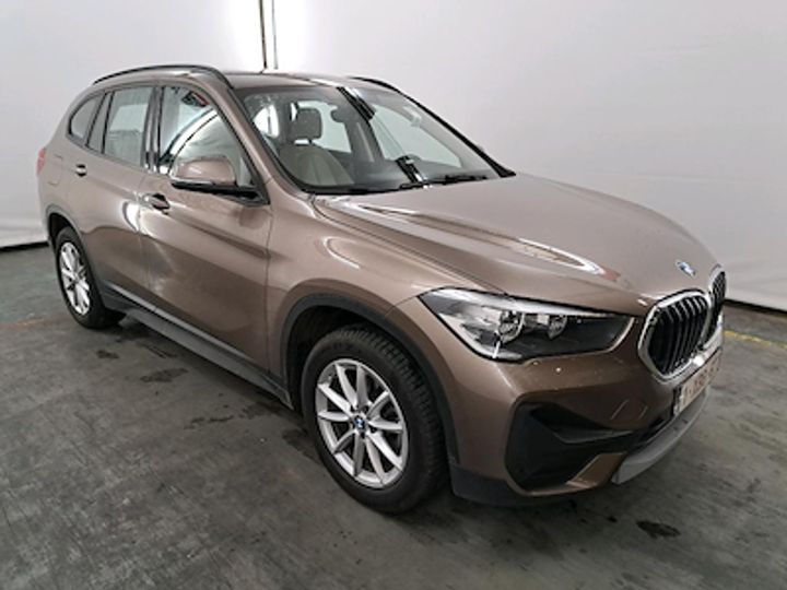 Photo 1 VIN: WBA31AC0805P46353 - BMW X1 DIESEL - 2019 