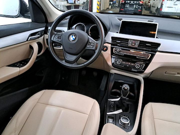 Photo 7 VIN: WBA31AC0805P46353 - BMW X1 DIESEL - 2019 