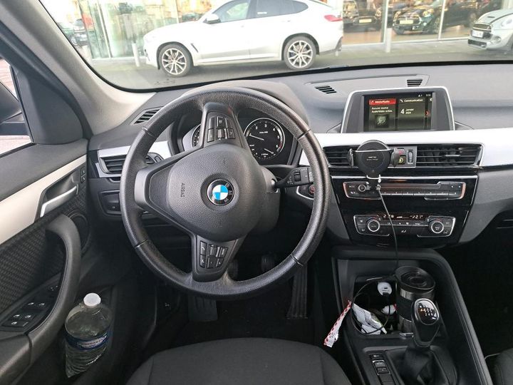 Photo 13 VIN: WBA31AC0805P48975 - BMW X1 