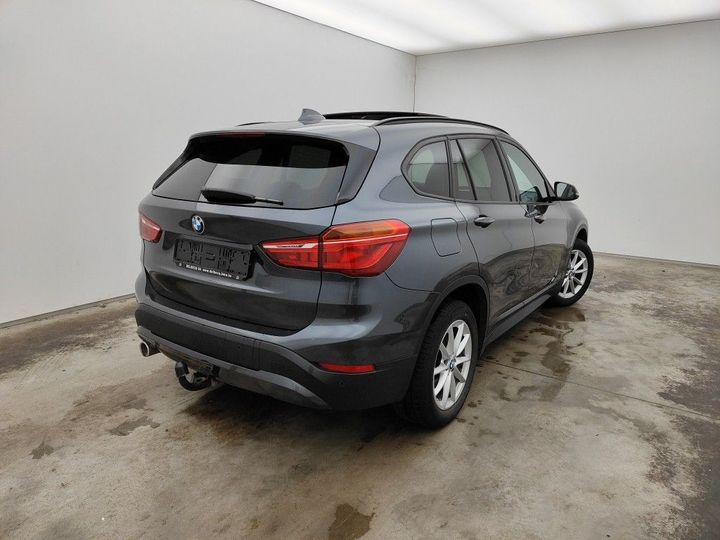 Photo 1 VIN: WBA31AC0805P55750 - BMW X1 FL'19 