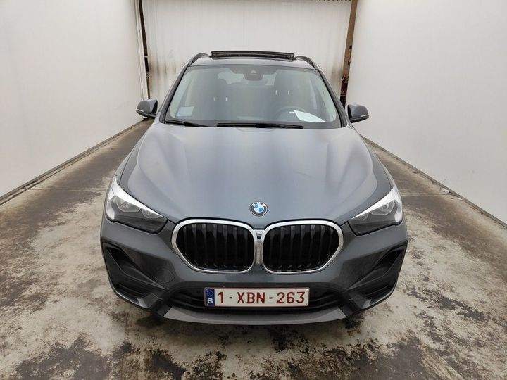 Photo 4 VIN: WBA31AC0805P55750 - BMW X1 FL'19 