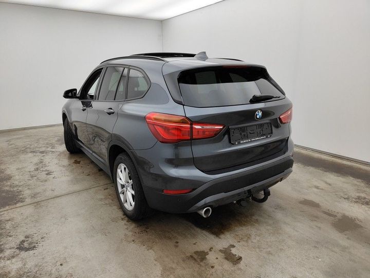 Photo 6 VIN: WBA31AC0805P55750 - BMW X1 FL'19 