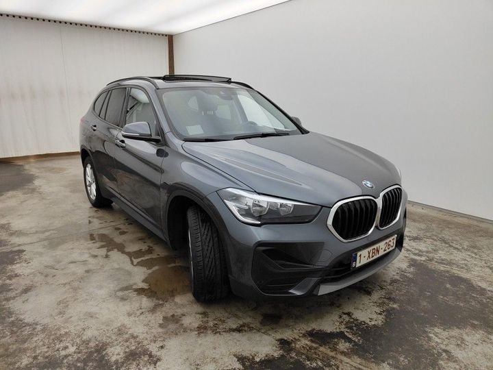 Photo 7 VIN: WBA31AC0805P55750 - BMW X1 FL'19 