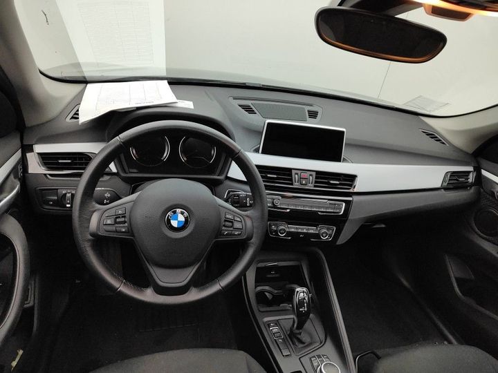 Photo 8 VIN: WBA31AC0805P55750 - BMW X1 FL'19 