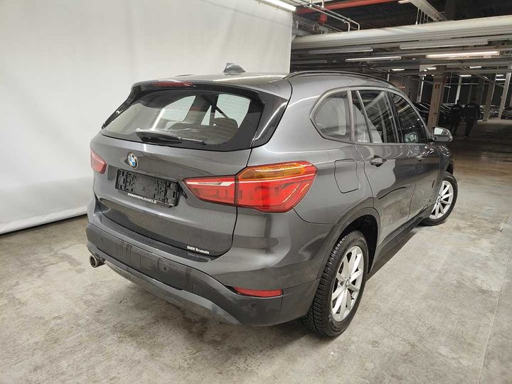 Photo 1 VIN: WBA31AC0805P95830 - BMW X1 FL'19 