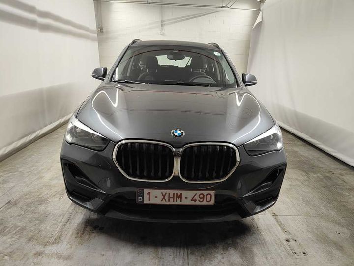 Photo 4 VIN: WBA31AC0805P95830 - BMW X1 FL'19 