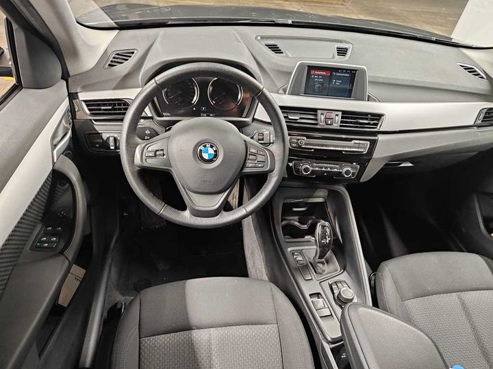 Photo 8 VIN: WBA31AC0805P95830 - BMW X1 FL'19 