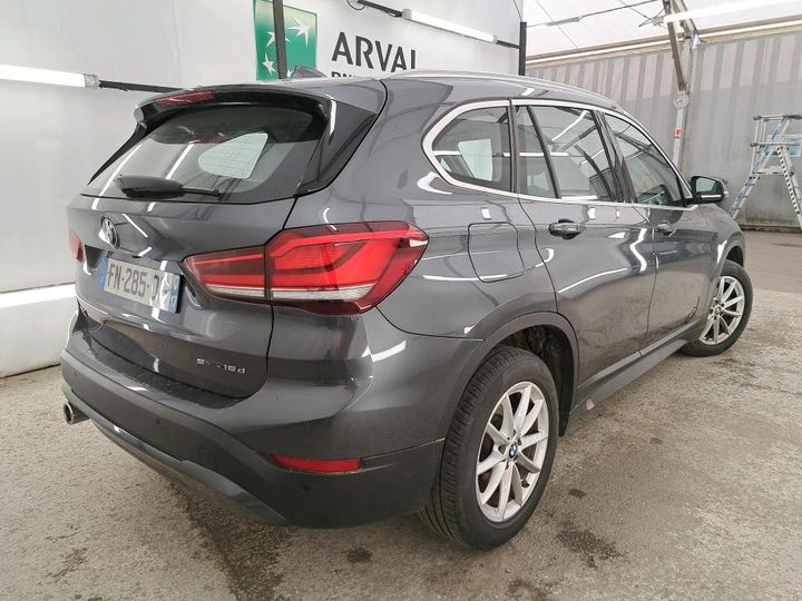 Photo 1 VIN: WBA31AC0805R03220 - BMW X1 