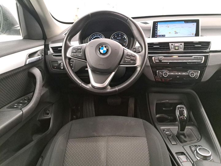 Photo 2 VIN: WBA31AC0805R03220 - BMW X1 