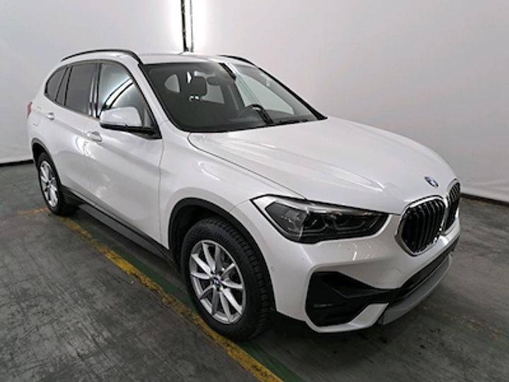 Photo 1 VIN: WBA31AC0805S83873 - BMW X1 DIESEL - 2019 