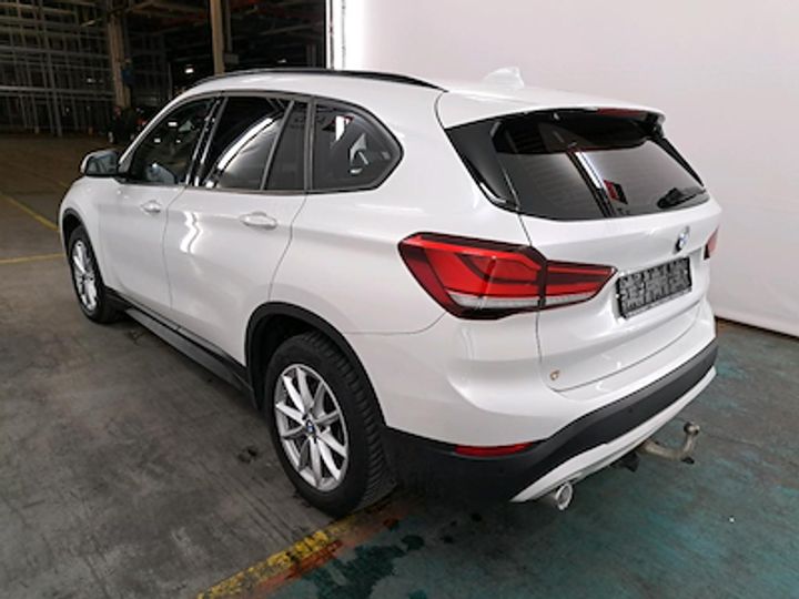 Photo 2 VIN: WBA31AC0805S83873 - BMW X1 DIESEL - 2019 