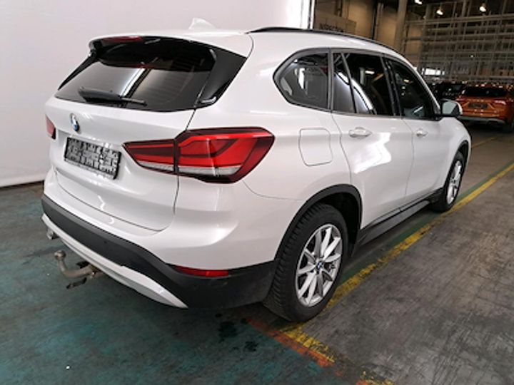 Photo 3 VIN: WBA31AC0805S83873 - BMW X1 DIESEL - 2019 