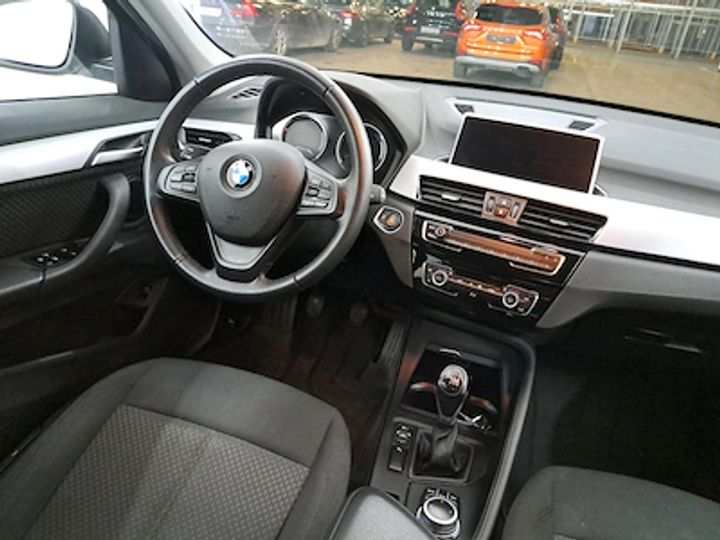 Photo 7 VIN: WBA31AC0805S83873 - BMW X1 DIESEL - 2019 