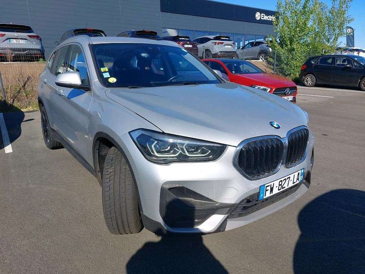 Photo 17 VIN: WBA31AC0805S87969 - BMW X1 