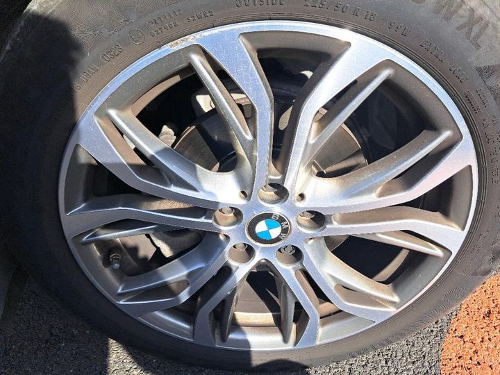 Photo 12 VIN: WBA31AC0805S91634 - BMW X1 