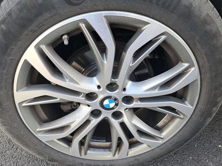 Photo 15 VIN: WBA31AC0805S91634 - BMW X1 