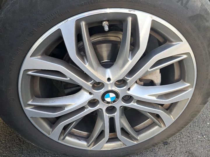 Photo 22 VIN: WBA31AC0805S91634 - BMW X1 