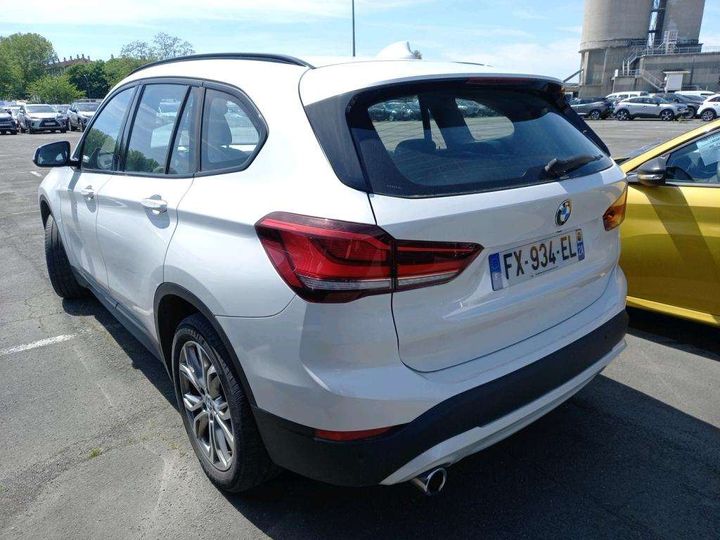 Photo 1 VIN: WBA31AC0805T02034 - BMW X1 