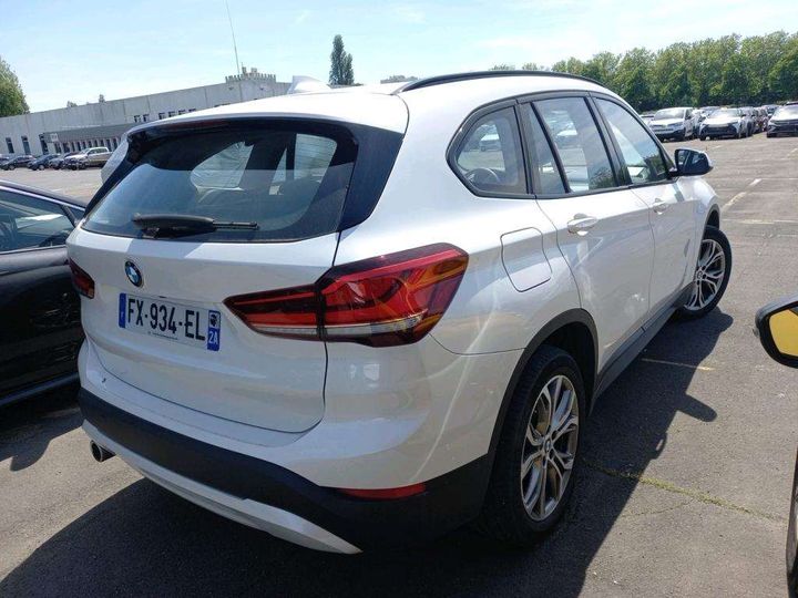 Photo 2 VIN: WBA31AC0805T02034 - BMW X1 