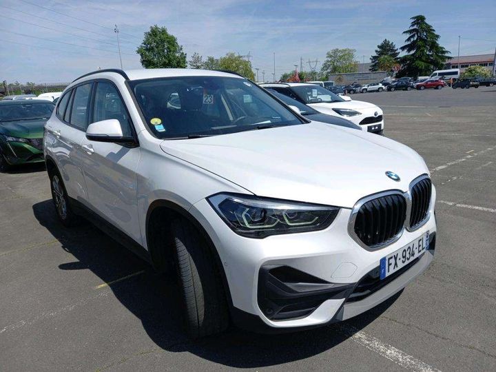 Photo 23 VIN: WBA31AC0805T02034 - BMW X1 