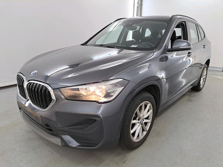 Photo 0 VIN: WBA31AC0903M78649 - BMW X1 DIESEL - 2019 