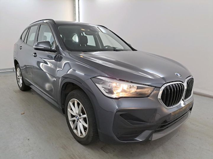 Photo 1 VIN: WBA31AC0903M78649 - BMW X1 DIESEL - 2019 