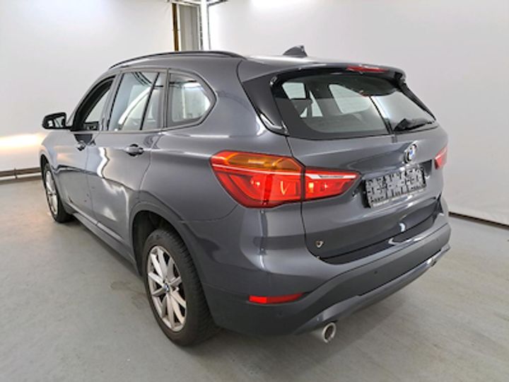 Photo 2 VIN: WBA31AC0903M78649 - BMW X1 DIESEL - 2019 