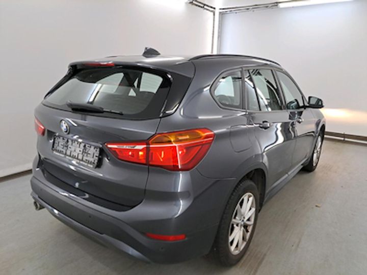 Photo 3 VIN: WBA31AC0903M78649 - BMW X1 DIESEL - 2019 