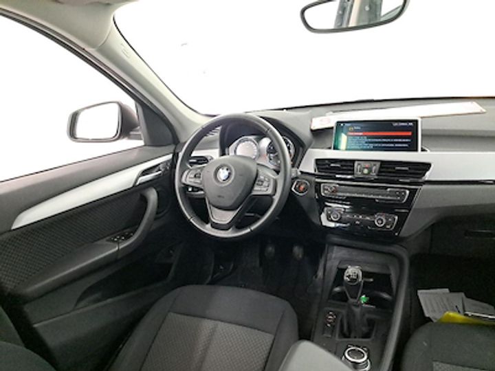 Photo 7 VIN: WBA31AC0903M78649 - BMW X1 DIESEL - 2019 