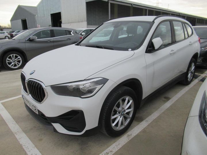 Photo 1 VIN: WBA31AC0905P40674 - BMW X1 