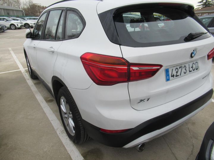 Photo 11 VIN: WBA31AC0905P40674 - BMW X1 