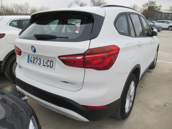 Photo 12 VIN: WBA31AC0905P40674 - BMW X1 