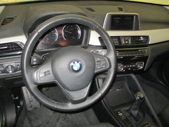 Photo 30 VIN: WBA31AC0905P40674 - BMW X1 